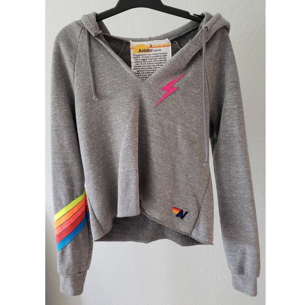 Aviator Nation Hoodie